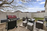 Spacious, Stylish, & Perfect for Families! Centrally Located Near Everything!