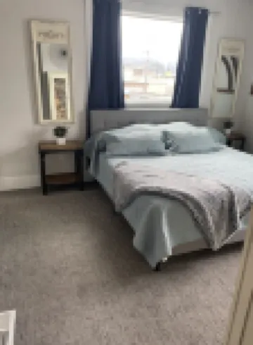 Historic 1886 House locate convienently