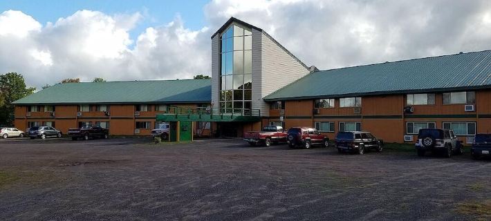 SKI LODGE CONDO NEAR BIG POWDERHORN MTN, BLACK RIVER HARBOR, COPPER PEAK Hotels in Gogebic County
