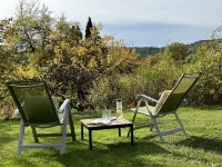 Frisch Renoviertes,sehr Gemütliches Ferienhaus im Frankenland mit Schönem Garten