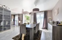 House 120 m² in Vigy