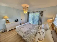 Little Gasparilla Island: Luxurious Bungalow, Private Beach, Fishing, Family