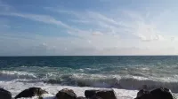 Residential flat in Vernazza, natural park of 5 Terre