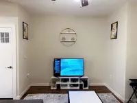 Cozy one bedroom apartment