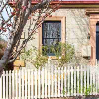Jane Cottage 1855 - Tasmania Hotel Exterior