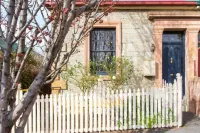 Jane Cottage 1855 - Tasmania