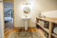 Cozy Sanctuary/Dwtn Franklin Studio w Priv Entry 프랭클린 호텔