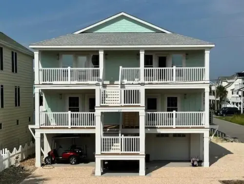 Totally Beaching - Unit #3