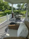 Minutes from Niagara Falls in a Historic Village