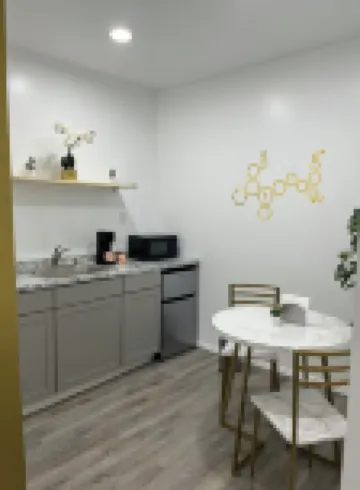 Cozy Private Entire Studio Suite Independent Guest Entrance