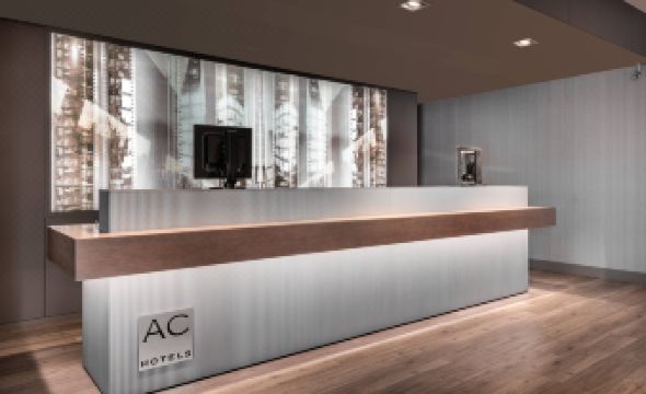 AC Hotel Alicante