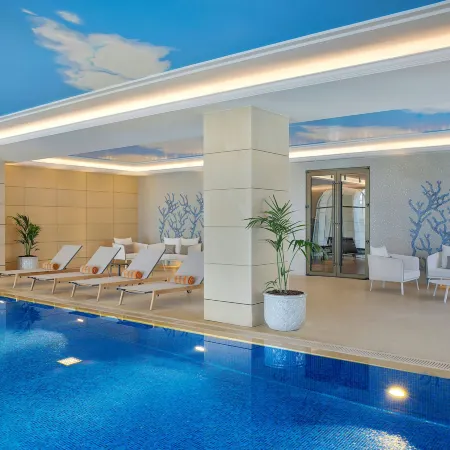 The Ritz-Carlton, Amman