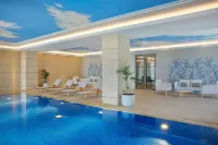 The Ritz-Carlton, Amman - Luxury