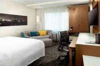 Courtyard Akron Downtown