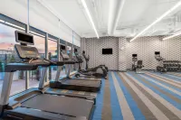 Aloft Denver North Westminster - Gym