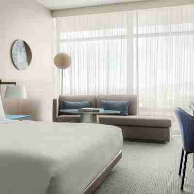Tetra Hotel,  Autograph Collection Rooms
