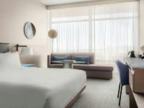 Tetra Hotel,  Autograph Collection Hotels in Sunnyvale