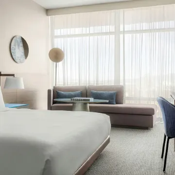 Tetra Hotel,  Autograph Collection