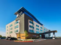 Aloft San Antonio Utsa Area Hotels in Bexar County