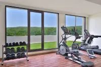 Courtyard Mahabaleshwar - Gym