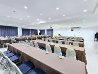 Saithong Resort Hotel di Sikao