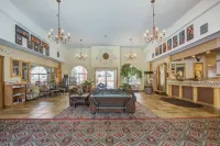 Aarchway Inn Hotels in Moab