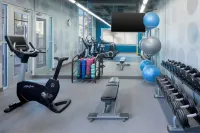 Aloft Phoenix-Airport - Fitnessstudio