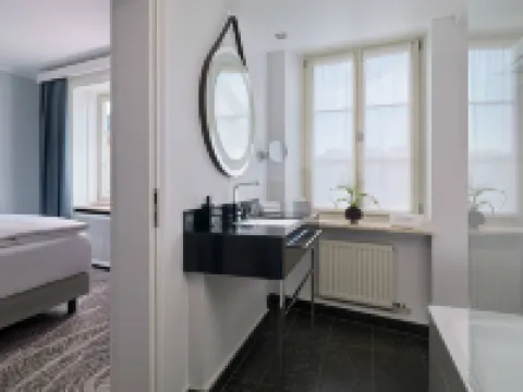 Hotel Elephant Weimar, Autograph Collection ワイマールのホテル