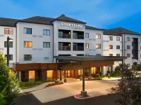 Courtyard Danbury Hotels in Danbury