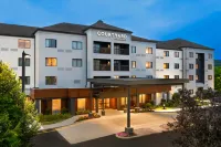 Courtyard Danbury