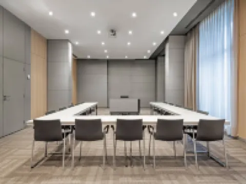 AC Hotel Porto Hotels in Campanha