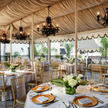 Casa Monica Resort & Spa, Autograph Collection