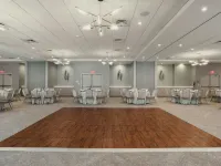 Courtyard Amelia Island Hotels in Fernandina Beach
