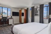 Le Méridien Indianapolis Hotels in Indianapolis