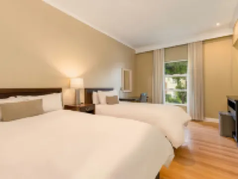 Protea Hotel Nelspruit Hotels in Ehlanzeni