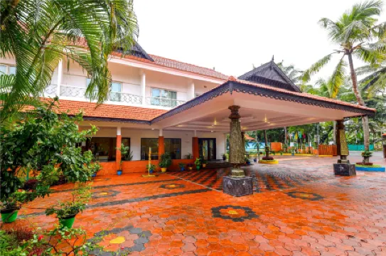Green Fields Kumarakom