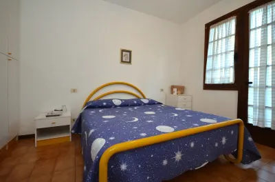 Modern beachside detached villa with private charm