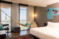 Aloft Guadalajara Sur Hôtels à : Los Gavilanes