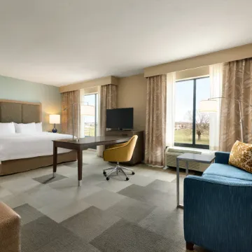 Hampton Inn & Suites Monroe