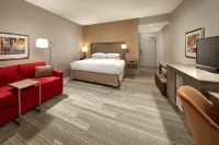 Hampton Inn Long Beach Airport Hotels in Long Beach