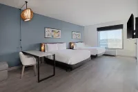 Atwell Suites KANSAS CITY AIRPORT by IHG - bar