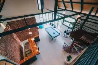 Kagumi Villa with Mountain View