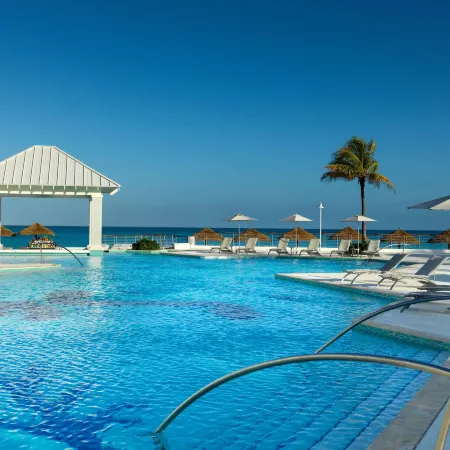 Sandals Royal Bahamian All Inclusive Adults Only