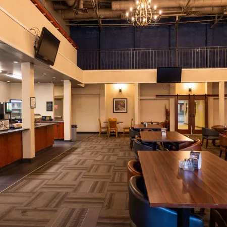 Radisson Hotel Fort St John