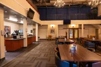 Radisson Hotel Fort St John - Aamiainen
