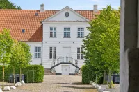 Hindemae Estate – An Exclusive Experience in Scenic Surroundings Hotels in Ullerslev