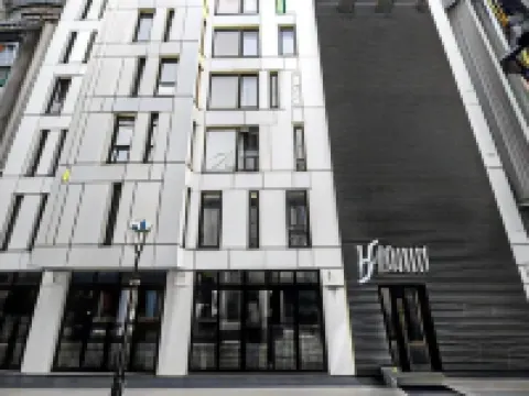 Filitti Boutique Hotel โรงแรมในบูคาเรสต์