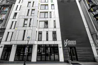 Filitti Boutique Hotel Hotel in zona Unification Square