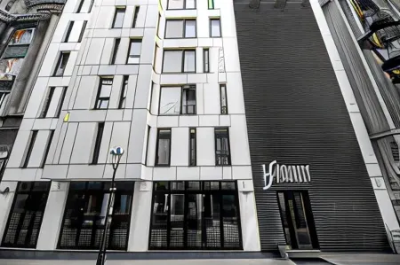 Filitti Boutique Hotel