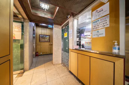 Incheon (Gyeongin National University of Education) Thema 25